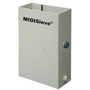 Midi Sieve surélevé 300 µm - Préfiltre à grille pour filtration pompée - Aquaforte