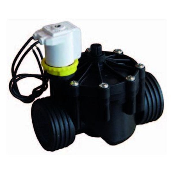 RPE klep 1"-1¼" binnendraad 24VAC + FC