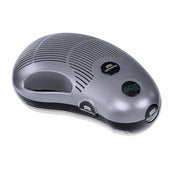 Pompe pour jeux d'eau Aqua Jet Synchron 1900 l/h - Heissner P1900E-00