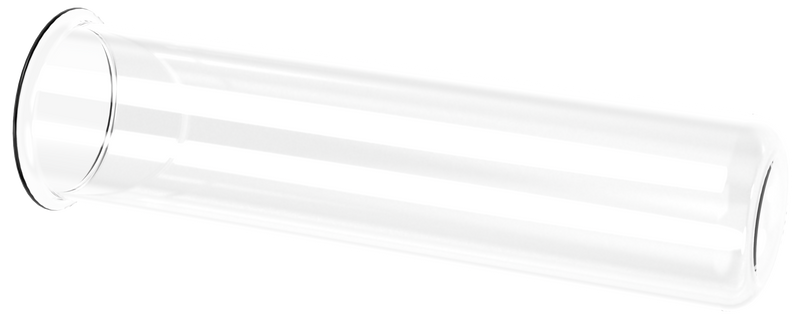 Quartz 11W pour filtre sous pression CBF-8000 - Gaine quartz UV-C de rechange - Aquaforte