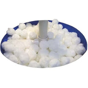 Aqualoon 700 g - Média filtrant pour filtre à sable et à cartouche - Aquaforte