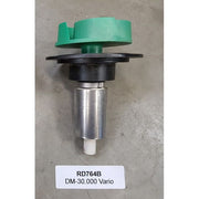 Turbine avec axe pour DM-Vario 30.000 - Pièce détachée - Aquaforte