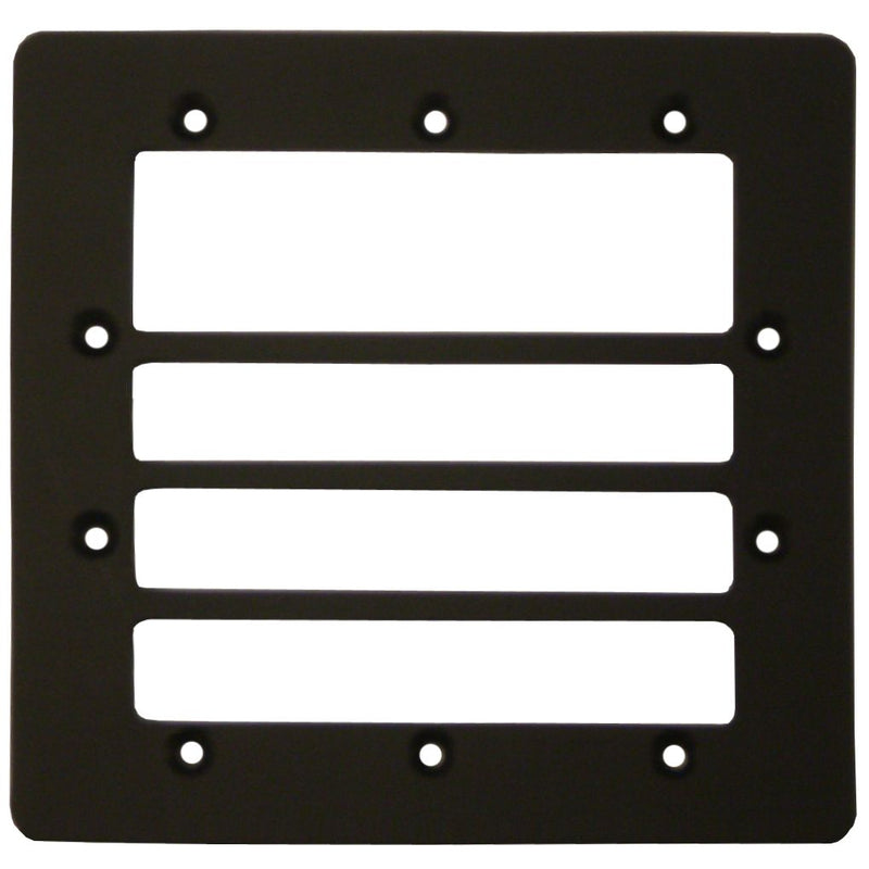 Grille pour skimmer standard - Pièce détachée - Aquaforte