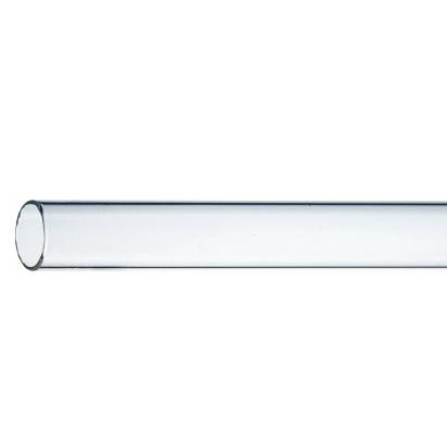 Quartz for UBF-12.000 filter - replacement UV-C quartz sleeve - Aquaforte