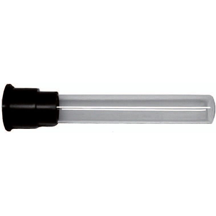 Verre de quartz détaché 11W UV PL