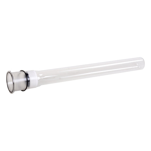 Verre de quartz détaché 36W UV PL
