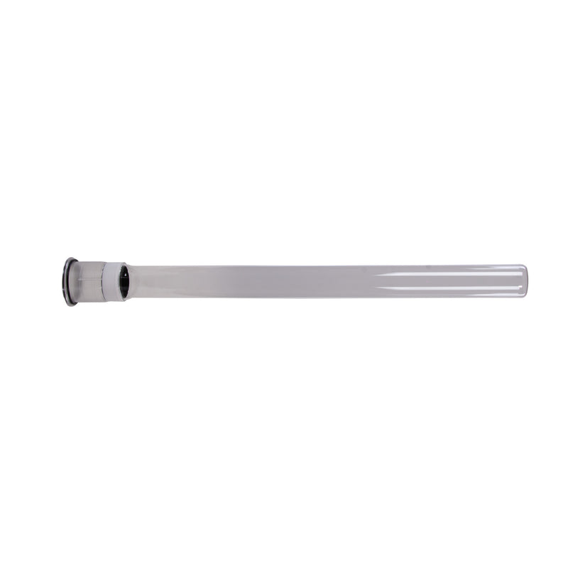 Verre de quartz détaché 55W UV PL NEN