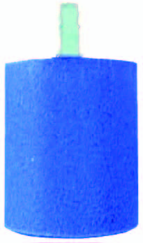 Diffuseur d'air cylindrique Ø 2,5 x 5 cm - Aquaforte
