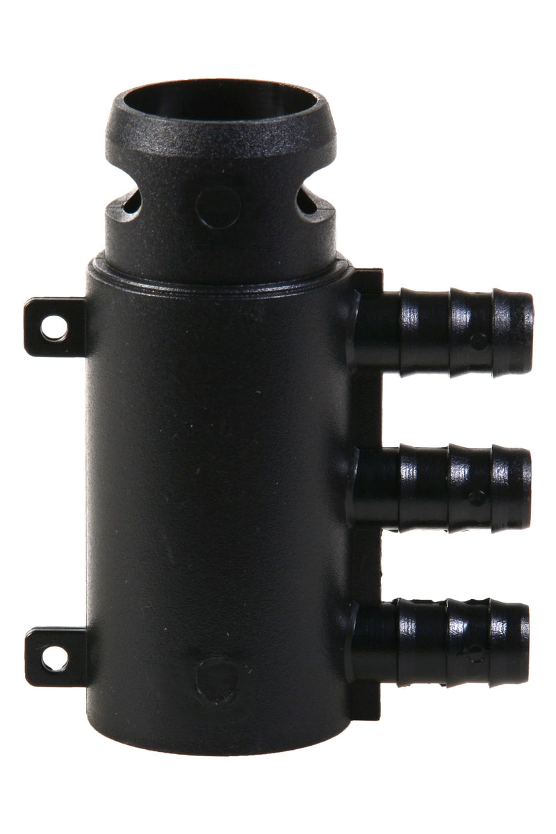 Répartiteur d'air couplable 3 sorties 9 mm - Aquaforte
