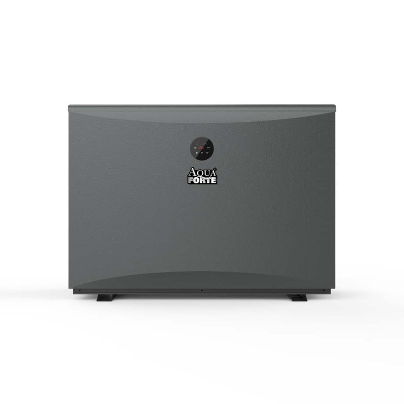 Pompe à chaleur Mr. Inversmart 16 kW - Aquaforte