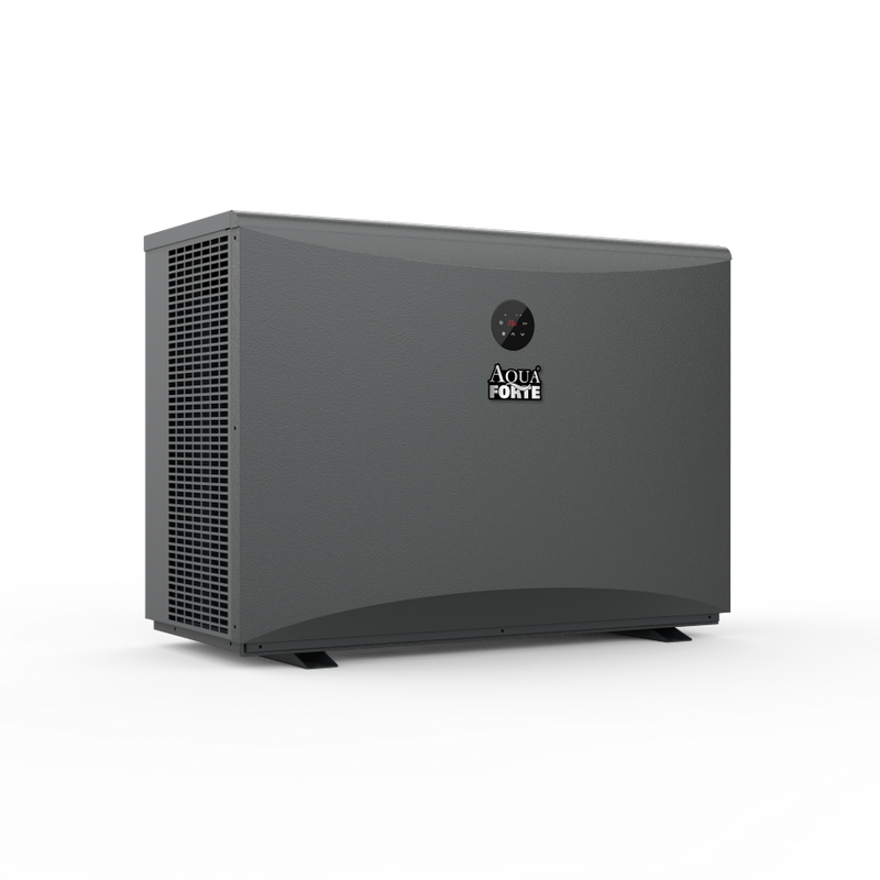 Pompe à chaleur Mr. Inversmart 16 kW - Aquaforte