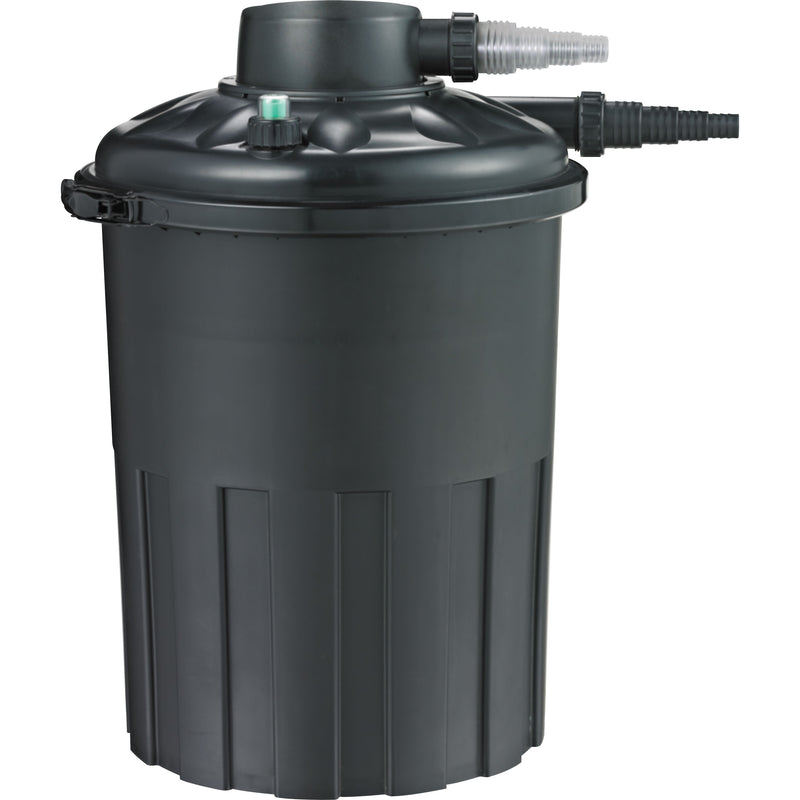Joint torique de couvercle pour filtres CBF-4000 et PF-10 - Pièce détachée - Aquaforte