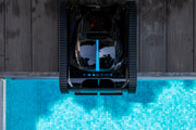 Robot de piscine M60 AI-Wireless - Aquaforte