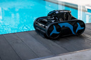 Robot de piscine M60 AI-Wireless - Aquaforte
