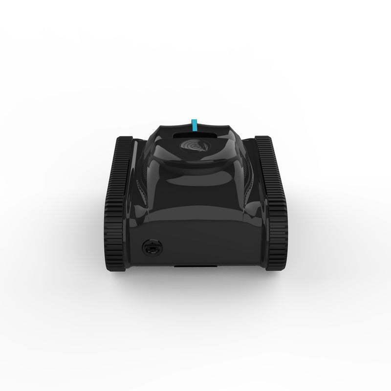 Robot de piscine M80 AI-Wireless - Aquaforte