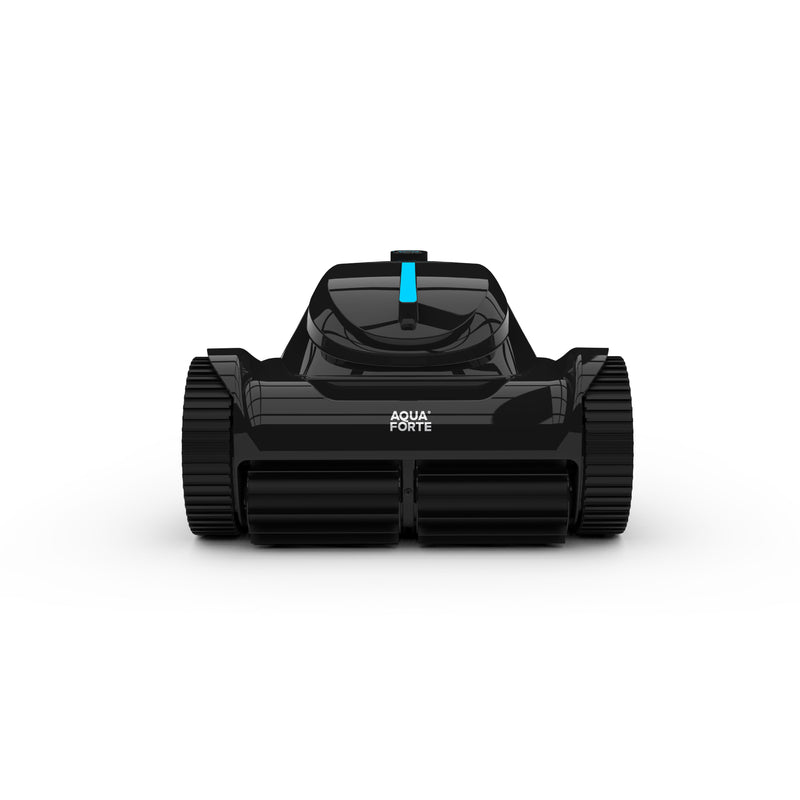 Robot de piscine sans fil XM44 - Autonomie jusqu'à 4,5 h - Aquaforte