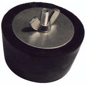 Bouchon d'hiver 2" inox AstralPool - Obturation des raccords pour l'hivernage de la piscine - AstralPool