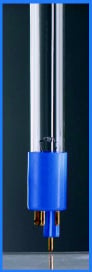 Lampe de rechange 40W pour Blue Lagoon Ionizer UV-C 40 W - Blue Lagoon
