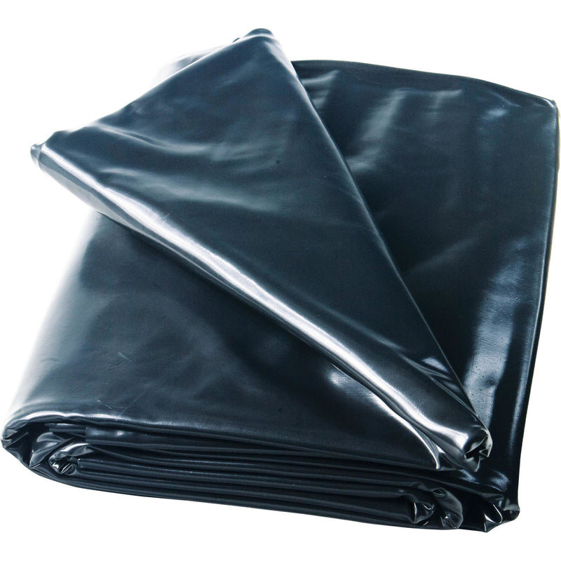 Film PVC universel 6 x 1 m - 0,5 mm - Heissner TF179-00