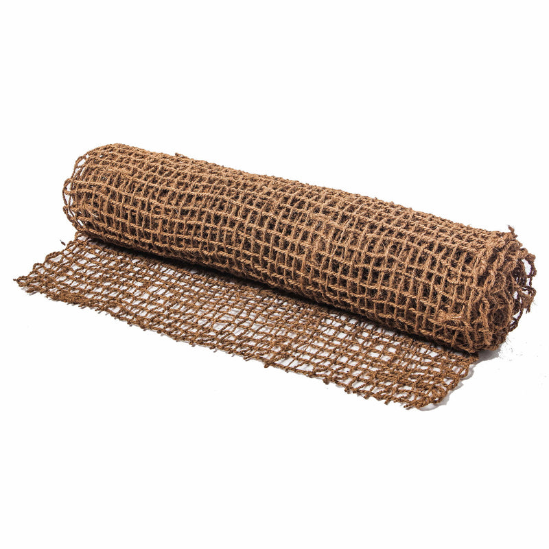 Natte de berge en fibre de coco 1 x 5 m - Heissner TZ191-00