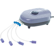 Aérateur de bassin AQUA AIR OUTDOOR 720 - Heissner TZ615-00