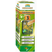 Anti-vase de bassin 250 ml - Heissner TZ716-00