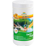 pH Minus granulés 1,5 kg - Heissner TZ771-00