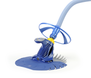 Zodiac T5 Duo - Robot de piscine hydraulique