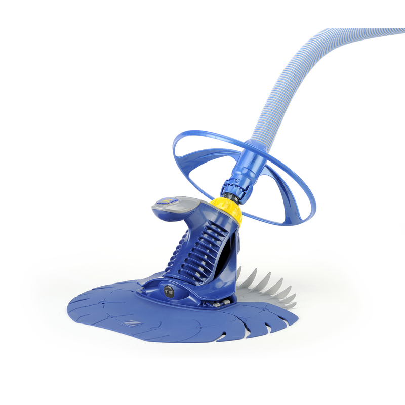 Zodiac T5 Duo - Robot de piscine hydraulique