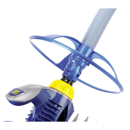 Zodiac T5 Duo - Robot de piscine hydraulique