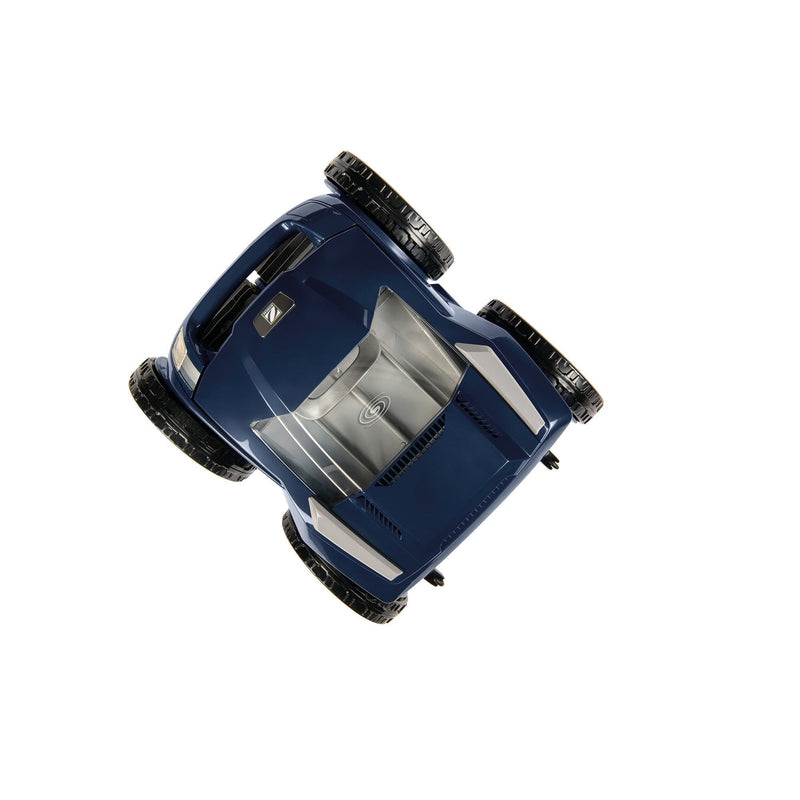 Zodiac Alpha iQ RA 6700 - Robot de piscine électrique connecté - Zodiac