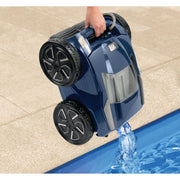 Zodiac Alpha iQ RA 6700 - Robot de piscine électrique connecté - Zodiac