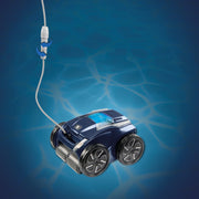 Zodiac Alpha iQ RA 6700 - Robot de piscine électrique connecté - Zodiac