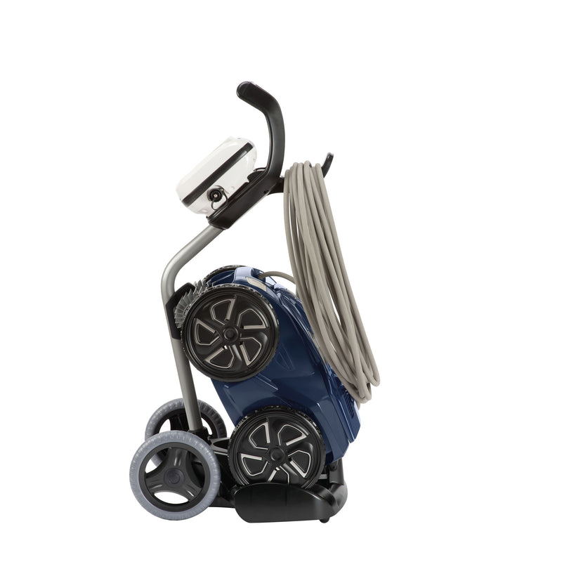 Zodiac Alpha iQ RA 6500 - Robot de piscine électrique connecté