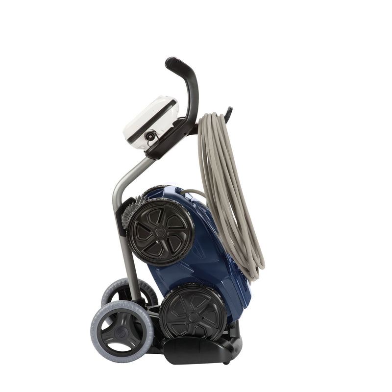 Zodiac Alpha iQ RA 6300 - Robot de piscine électrique connecté