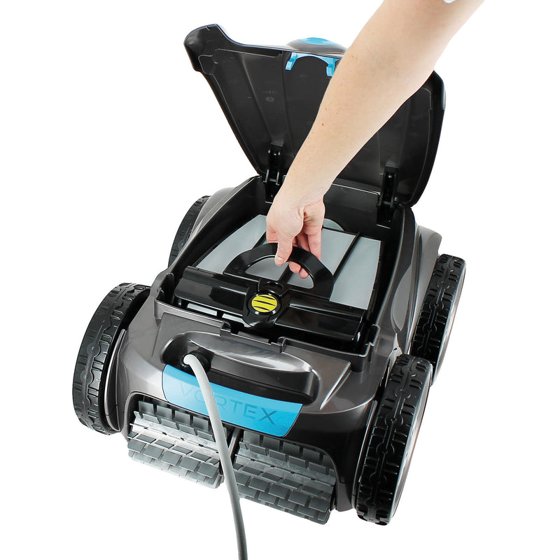 Zodiac Vortex 4WD OV 5200 - Robot de piscine électrique 4 roues motrices