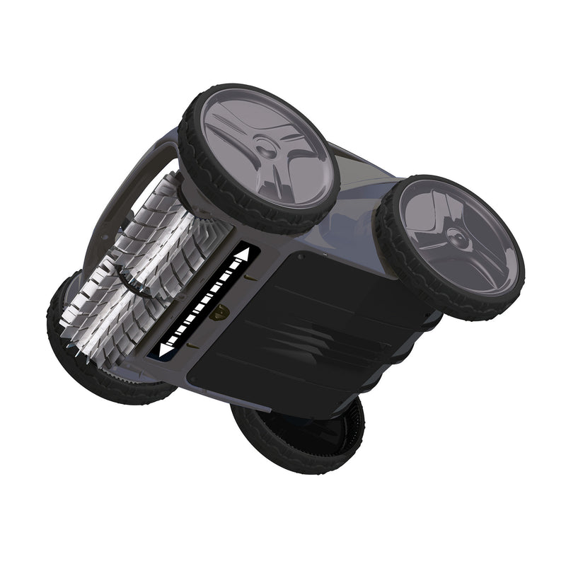 Zodiac Vortex 4WD OV 5200 - Robot de piscine électrique 4 roues motrices