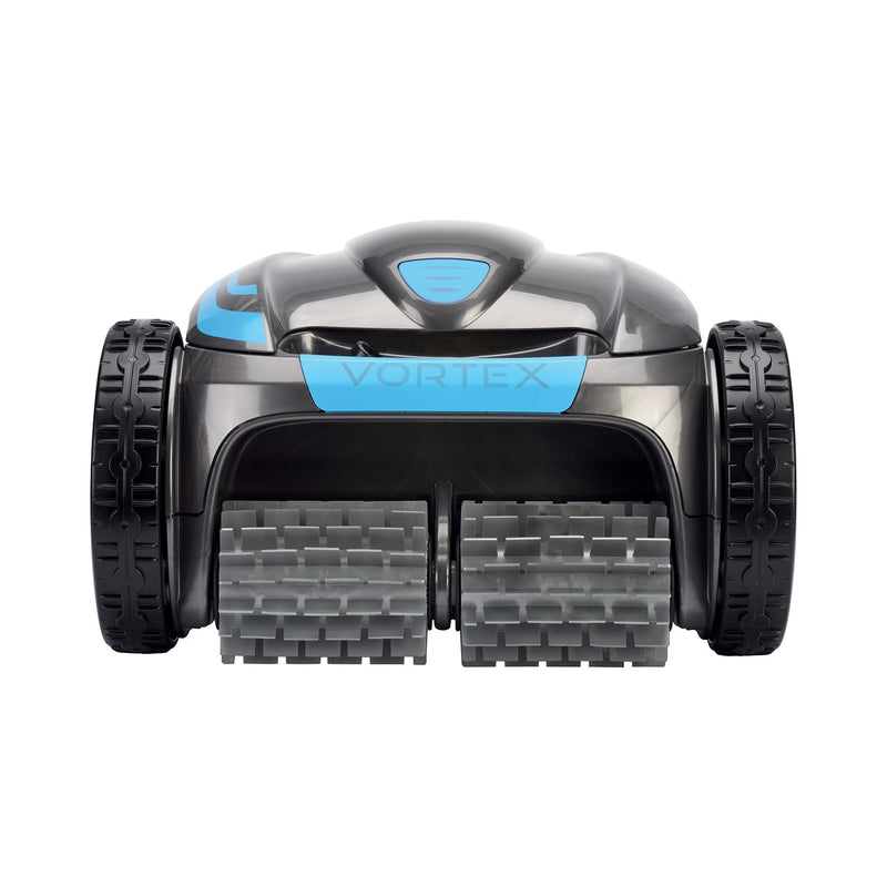 Zodiac Vortex 4WD OV 5480 iQ - Robot de piscine électrique 4 roues motrices connecté - Zodiac
