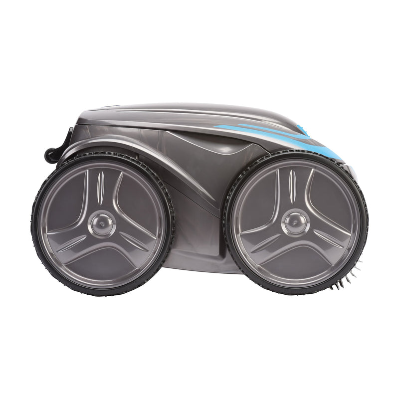 Zodiac Vortex 4WD OV 5480 iQ - Robot de piscine électrique 4 roues motrices connecté - Zodiac