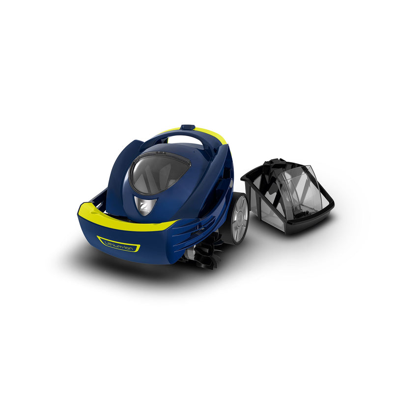 Zodiac - Panier-filtre pour robot de spa Spabot OS 0800