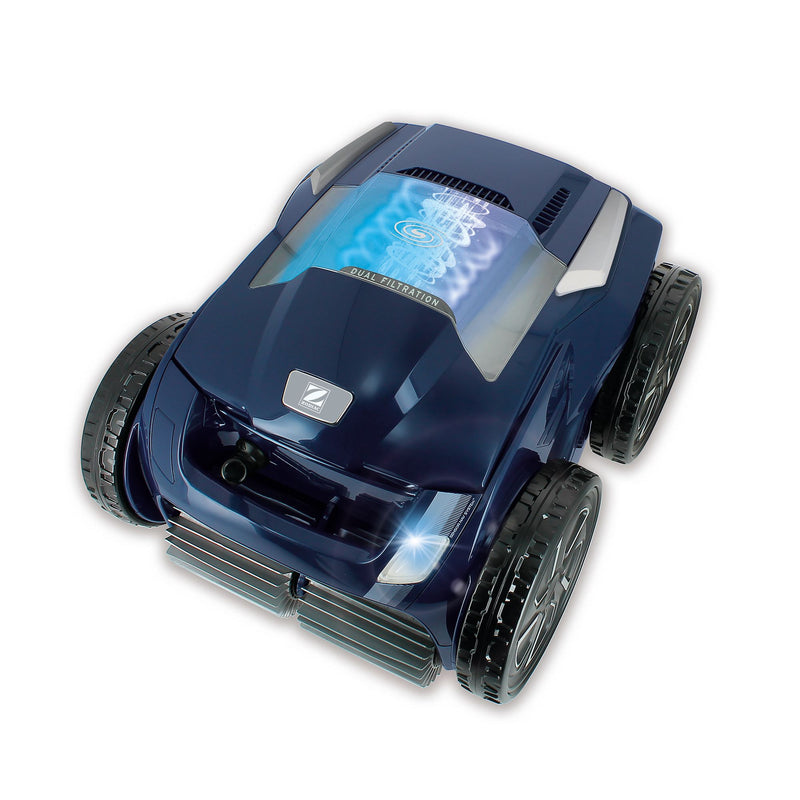 Zodiac Alpha iQ RA 6800 - Robot de piscine électrique connecté
