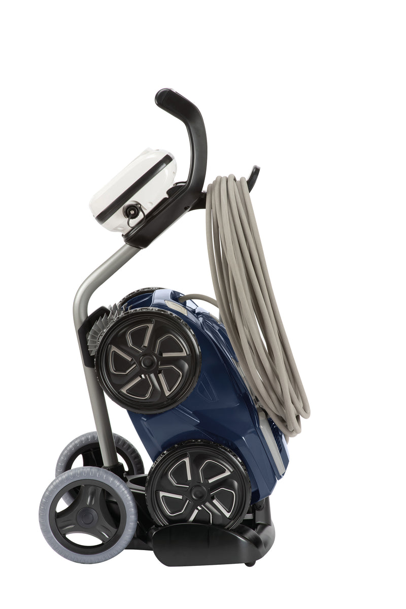 Zodiac Alpha iQ RA 6800 - Robot de piscine électrique connecté