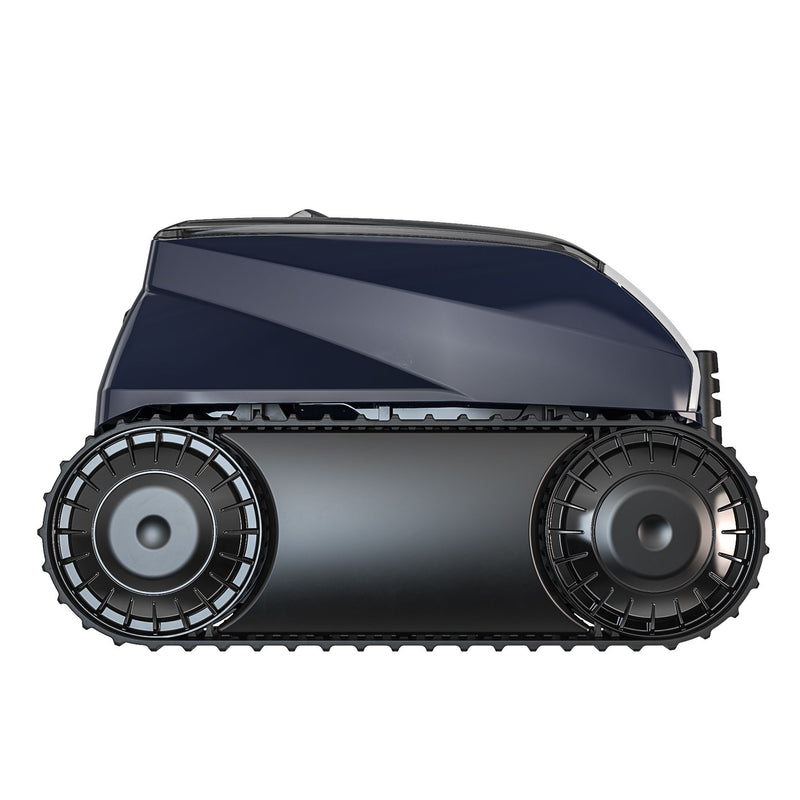 Zodiac Voyager RE 4600 iQ - Robot de piscine électrique connecté