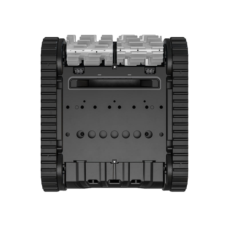Zodiac CNX 30 iQ - Robot de piscine électrique connecté