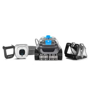 Zodiac CNX 30 iQ - Robot de piscine électrique connecté