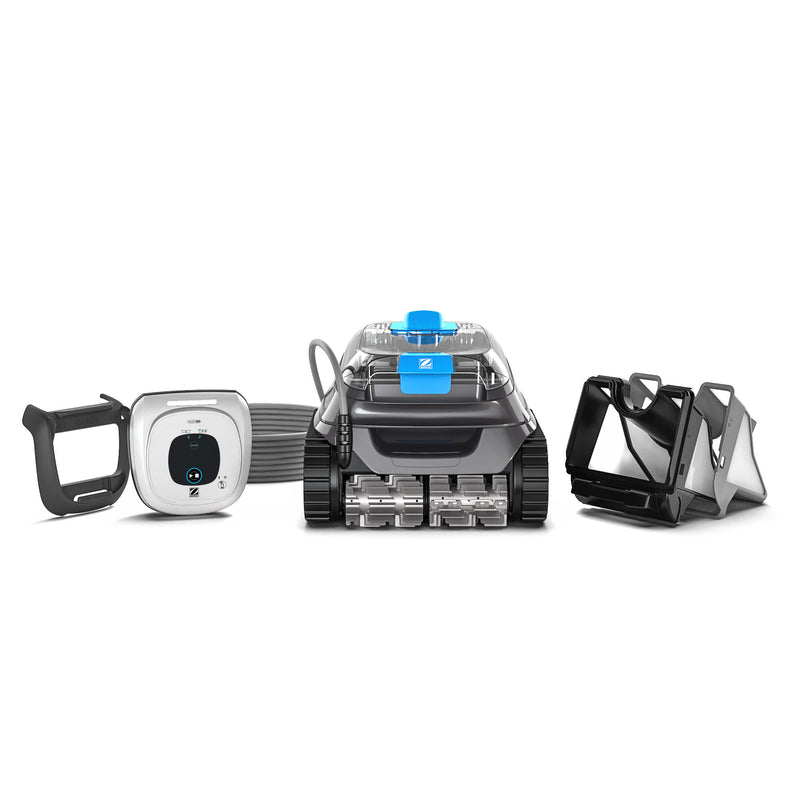 Zodiac CNX 30 iQ - Robot de piscine électrique connecté