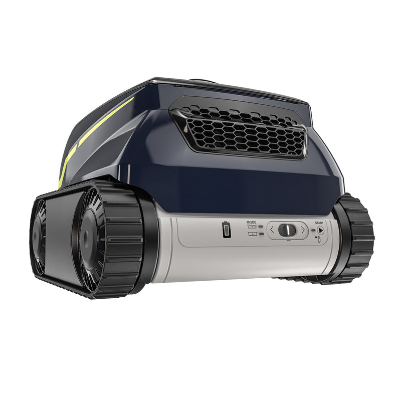 Zodiac Freerider RF 5400 iQ - Robot de piscine sans fil connecté