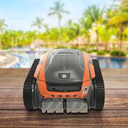 Zodiac Vortrax TRX 7500 iQ - Robot de piscine professionnel