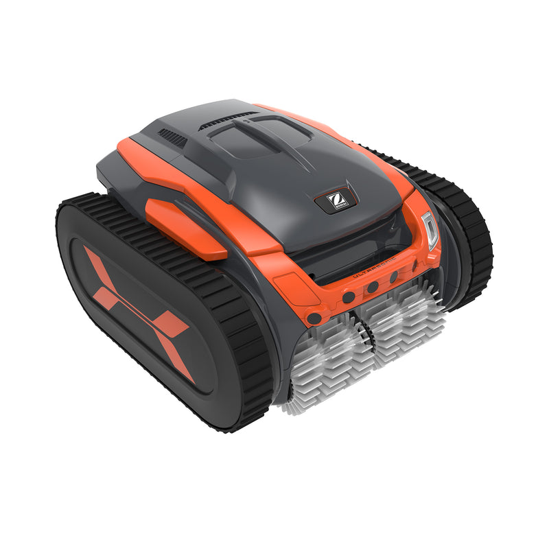 Zodiac Vortrax TRX 7500 iQ - Robot de piscine professionnel