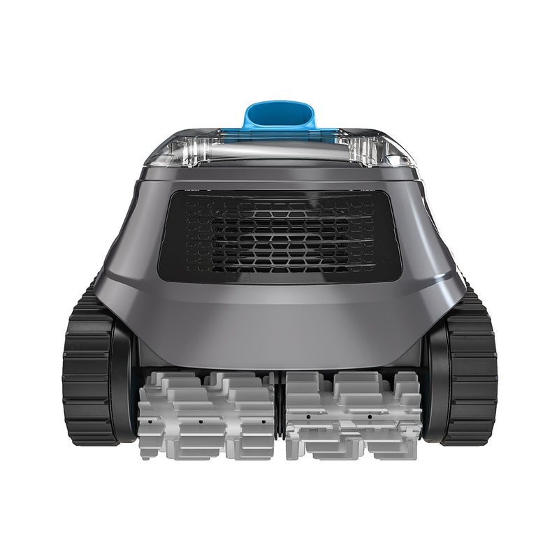 Zodiac CNX 40 iQ - Robot de piscine électrique connecté